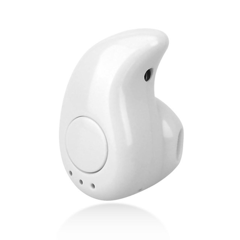 S530 Bluetooth Headset Gaming Earphone Sports Stereo Earbuds Bluetooth Earphone Phone Bluetooth Wireless Headphones with Mic