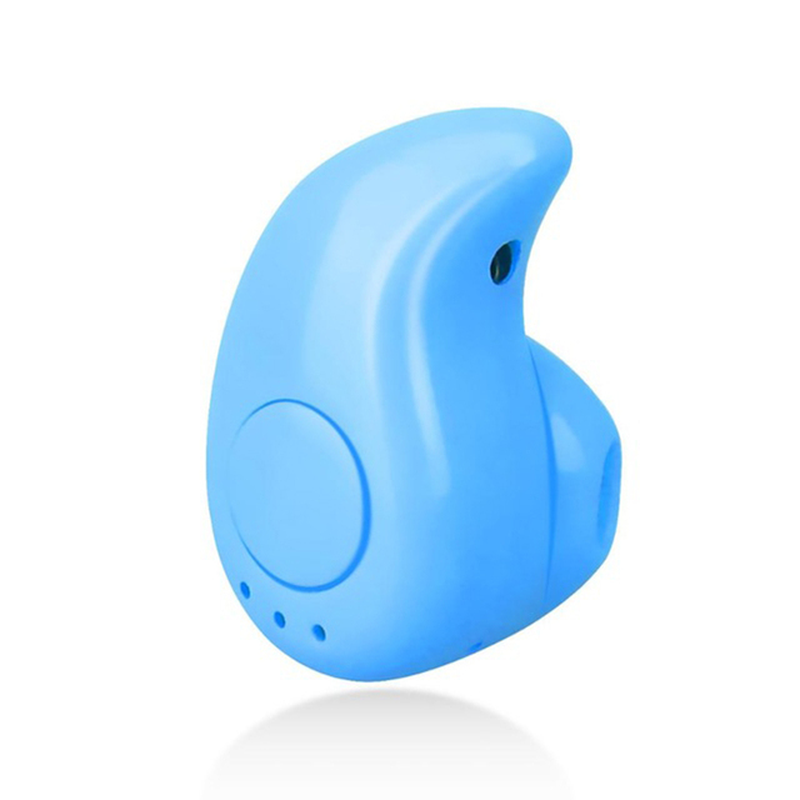 S530 Bluetooth Headset Gaming Earphone Sports Stereo Earbuds Bluetooth Earphone Phone Bluetooth Wireless Headphones with Mic