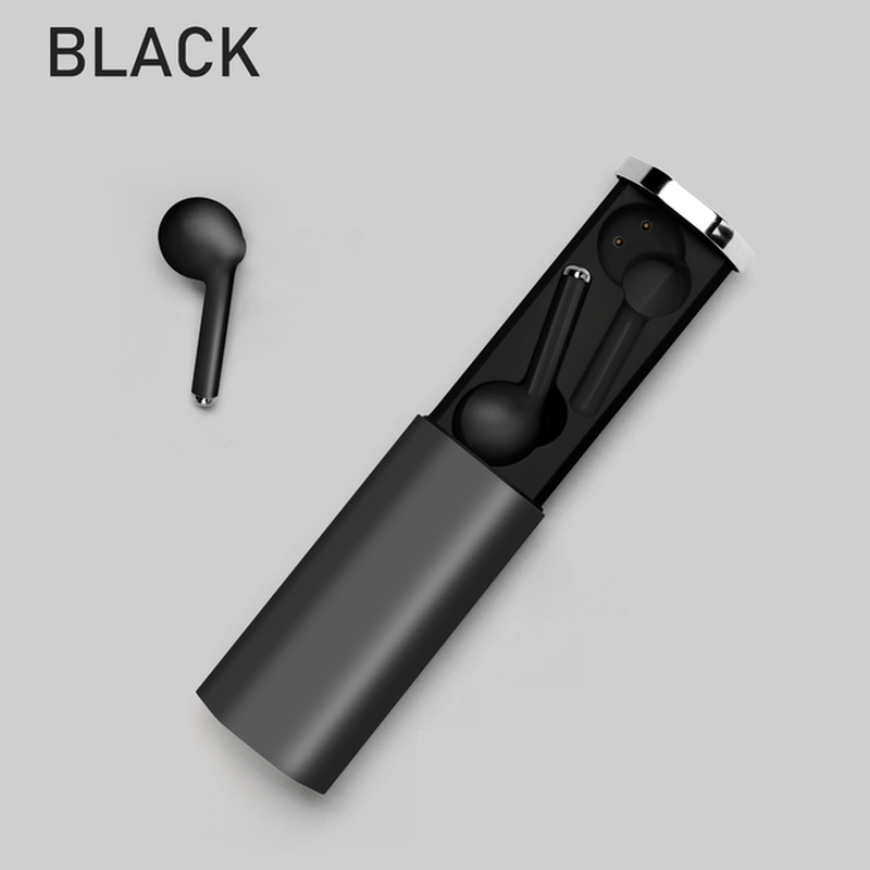 5.0 Bluetooth Earphones TWS Wireless Bluetooth Earbuds with Microphone Sport Waterproof Gaming Headset Wireless Headphones