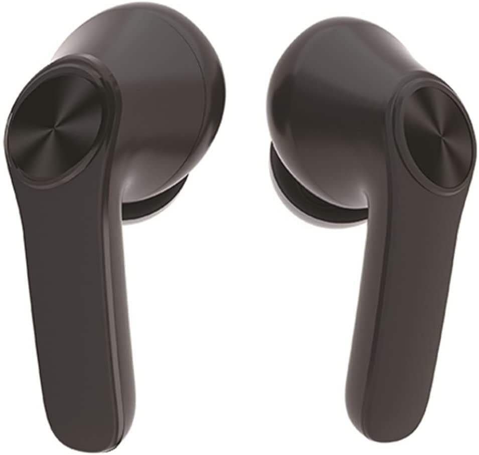 Gosuguu Wireless Bluetooth Earbuds, Wireless Bluetooth 5.0 Earphones Headphones Stereo in Ear Earbuds Headset