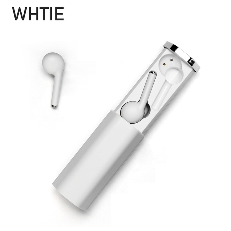 5.0 Bluetooth Earphones TWS Wireless Bluetooth Earbuds with Microphone Sport Waterproof Gaming Headset Wireless Headphones