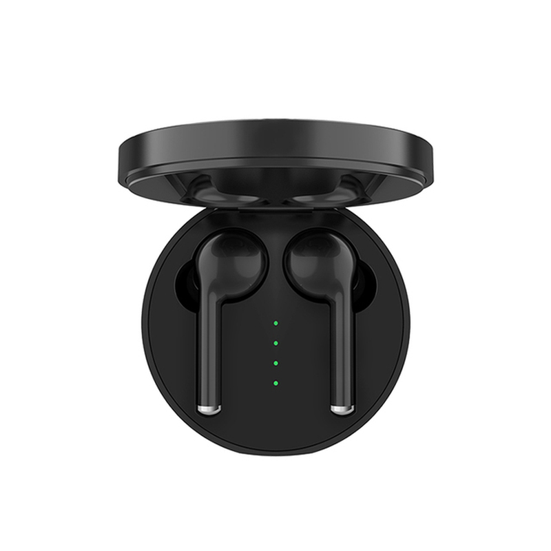 5.0 Bluetooth Earphones TWS Wireless Bluetooth Earbuds with Microphone Sport Waterproof Gaming Headset Wireless Headphones