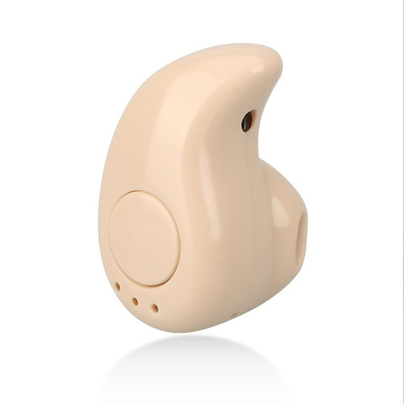 S530 Bluetooth Headset Gaming Earphone Sports Stereo Earbuds Bluetooth Earphone Phone Bluetooth Wireless Headphones with Mic
