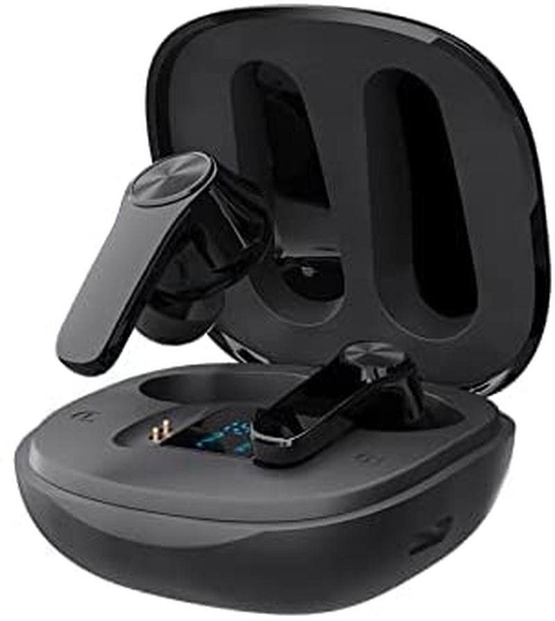 Gosuguu Wireless Bluetooth Earbuds, Wireless Bluetooth 5.0 Earphones Headphones Stereo in Ear Earbuds Headset