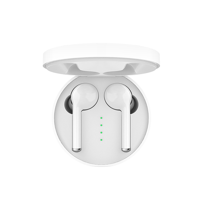5.0 Bluetooth Earphones TWS Wireless Bluetooth Earbuds with Microphone Sport Waterproof Gaming Headset Wireless Headphones
