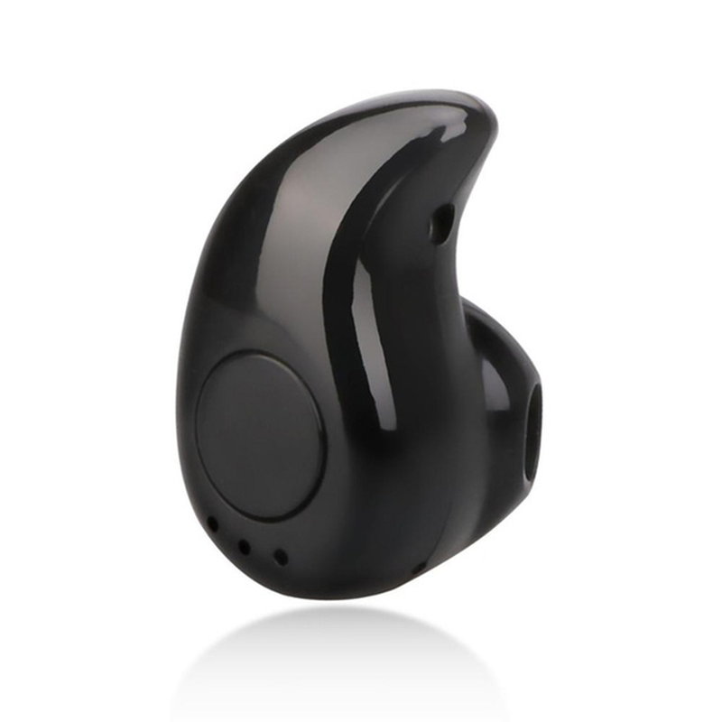 S530 Bluetooth Headset Gaming Earphone Sports Stereo Earbuds Bluetooth Earphone Phone Bluetooth Wireless Headphones with Mic