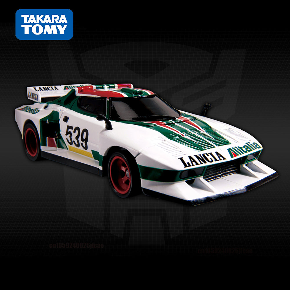 TARAKA Tomy Transformation MasterPiece KO MP-20 MP20 Wheeljack G1 Series Version Action Figure Collection Robot Gifts Toys